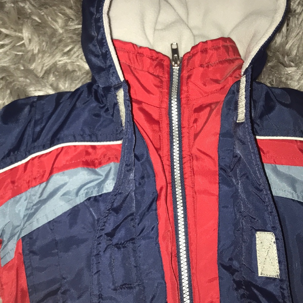 Coat - Picture 2 of 8